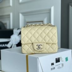 Chanel CF Series Bags